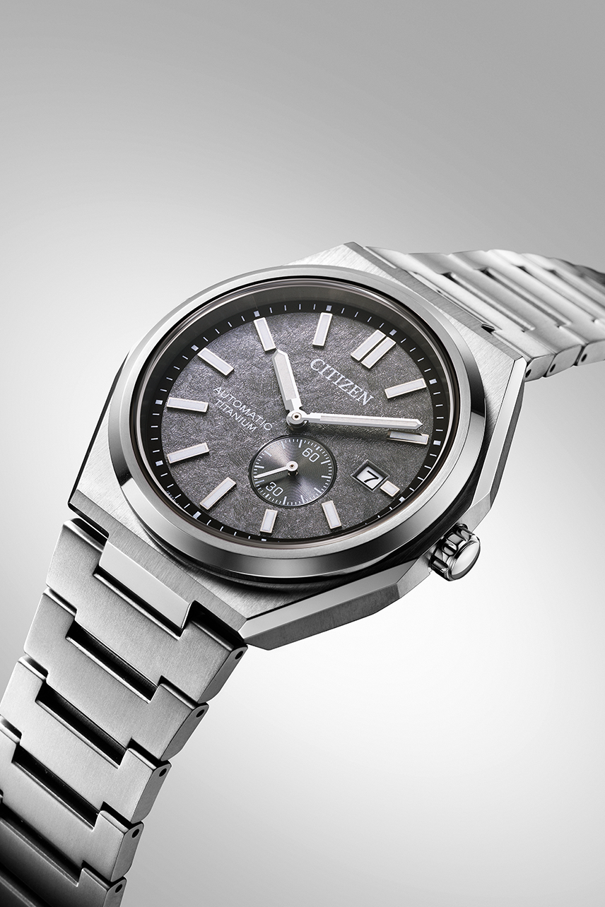 Citizen Mechanical (NJ0180-80H)