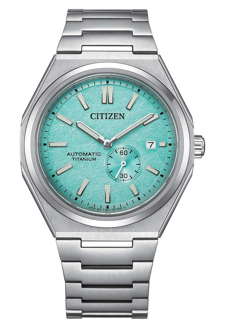 Citizen Mechanical (NJ0180-80M)