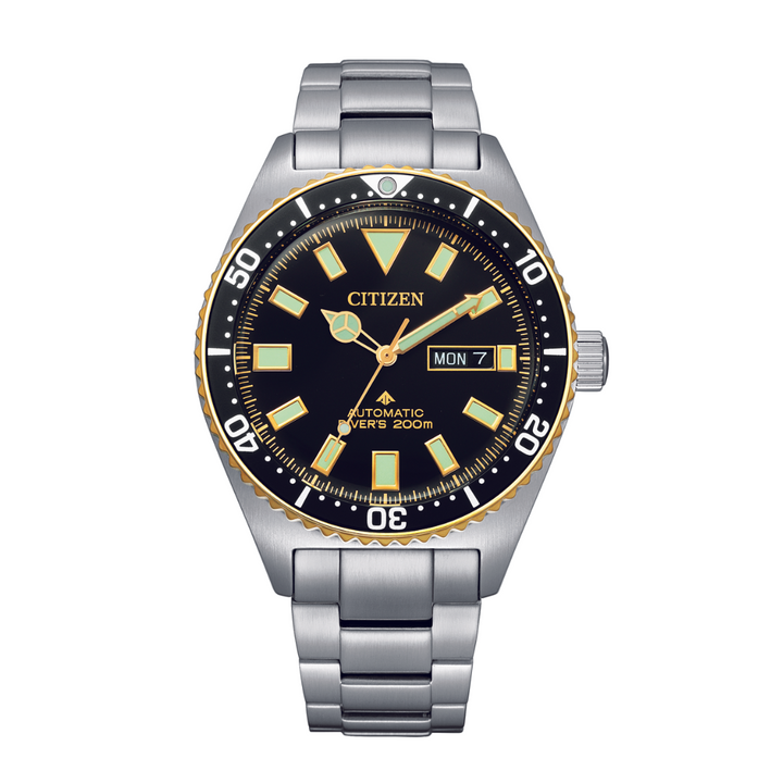 Citizen PROMASTER (NY0125-83E)