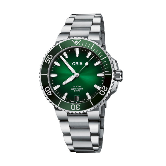 Oris Aquis (733.7766.4157S)