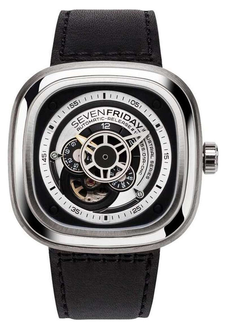 SevenFriday (P1B/01)