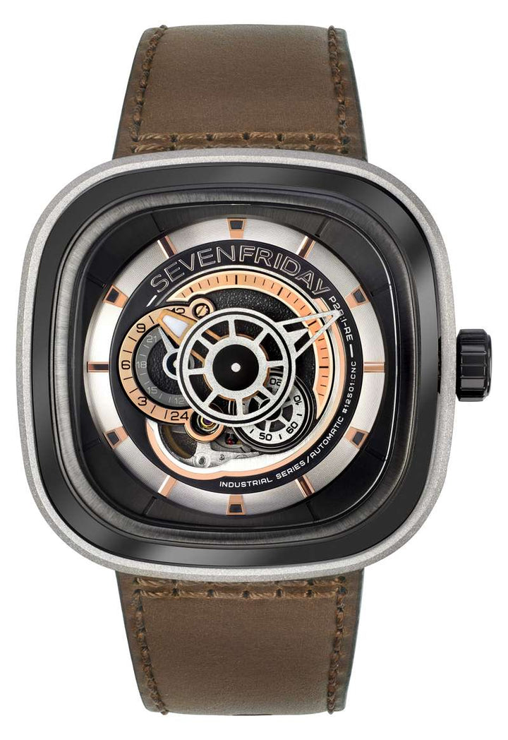 SevenFriday (P2B/01)