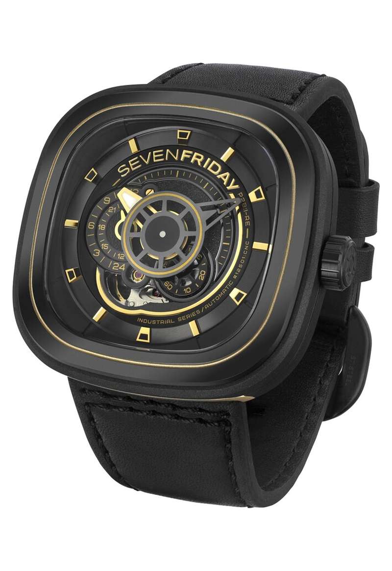 SevenFriday (P2B/02)