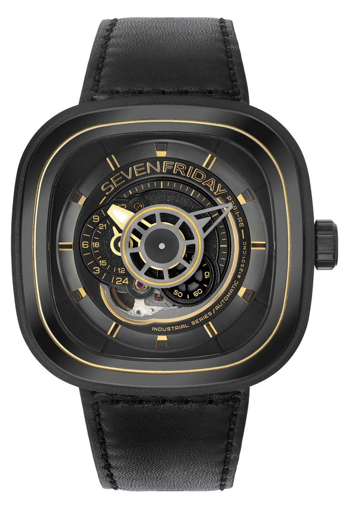 SevenFriday (P2B/02)