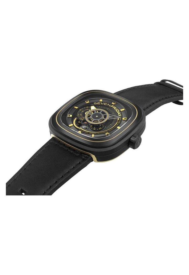 SevenFriday (P2B/02)