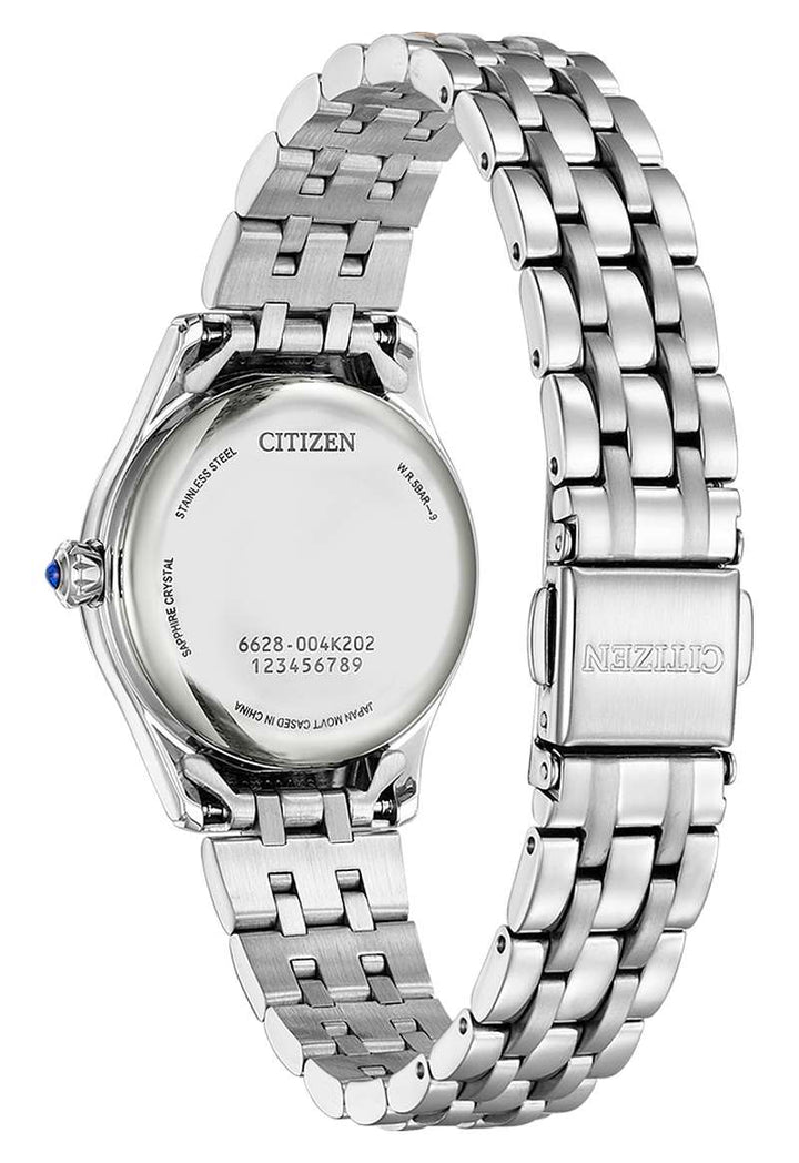 Citizen Mechanical (PR1040-88N)