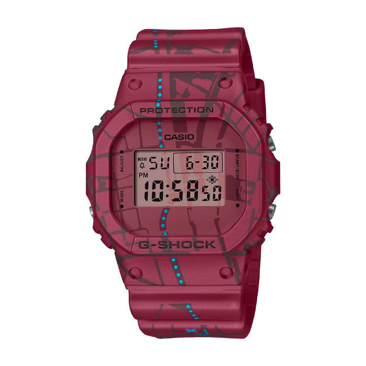 Casio G-Shock (DW5600SBY-4)