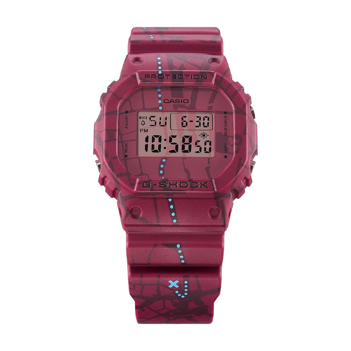 Casio G-Shock (DW5600SBY-4)