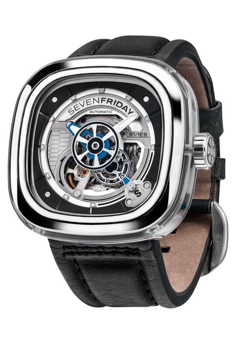 SevenFriday (S1/01)