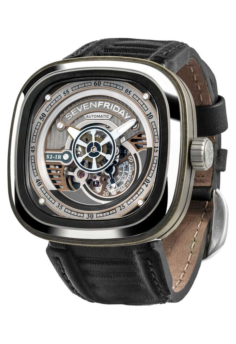 SevenFriday (S2/01)