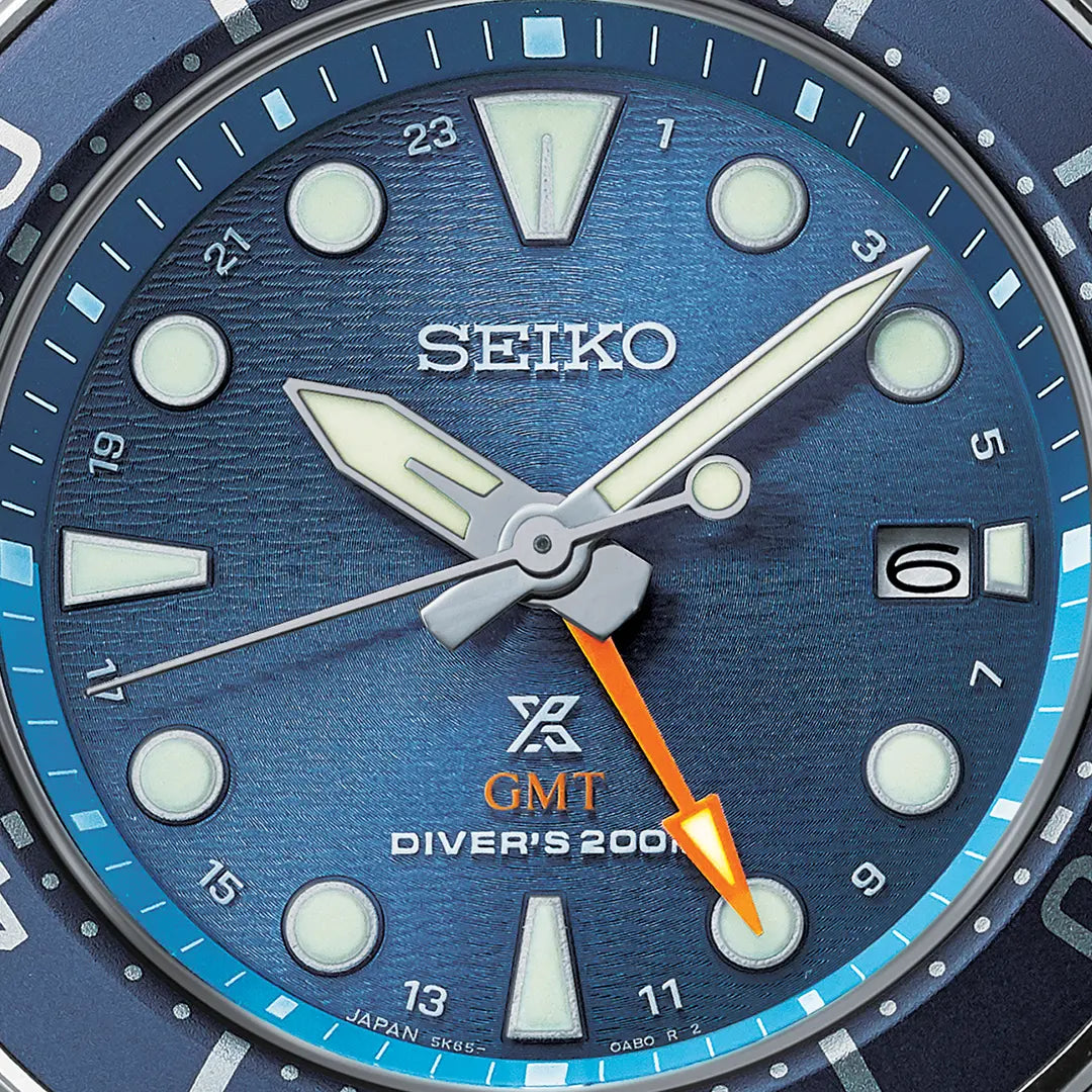 Seiko Prospex (SFK001J1)