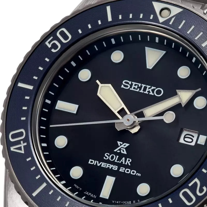 Seiko Prospex (SNE569P1)