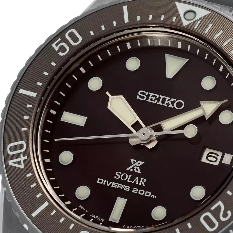 Seiko Prospex (SNE571P1)