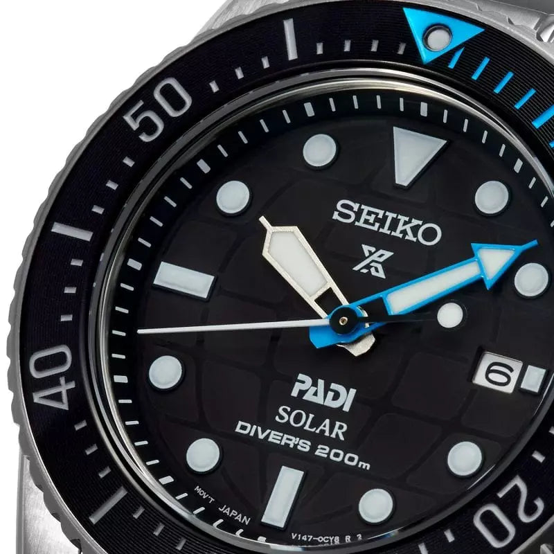 Seiko Prospex (SNE575P1)