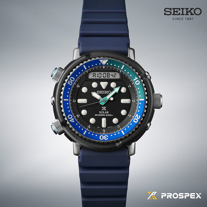 Seiko Prospex (SNJ039P1)