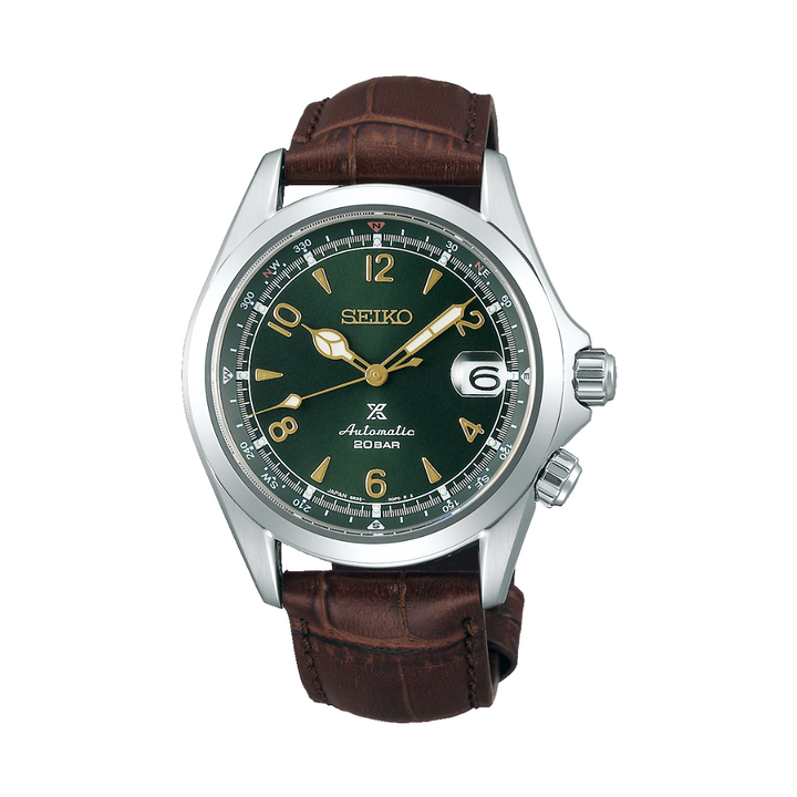 Seiko Prospex Alpinist (SPB121J1)