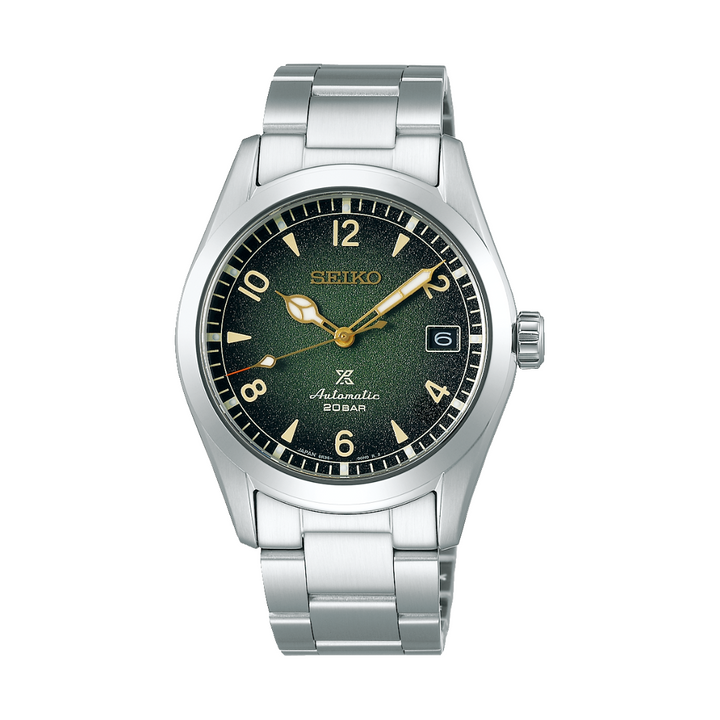 Seiko Prospex Alpinist (SPB155J1)