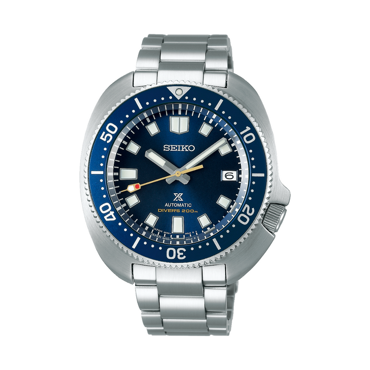 Seiko Prospex X Diver's Watch 55th Anniversary (SPB183J1)