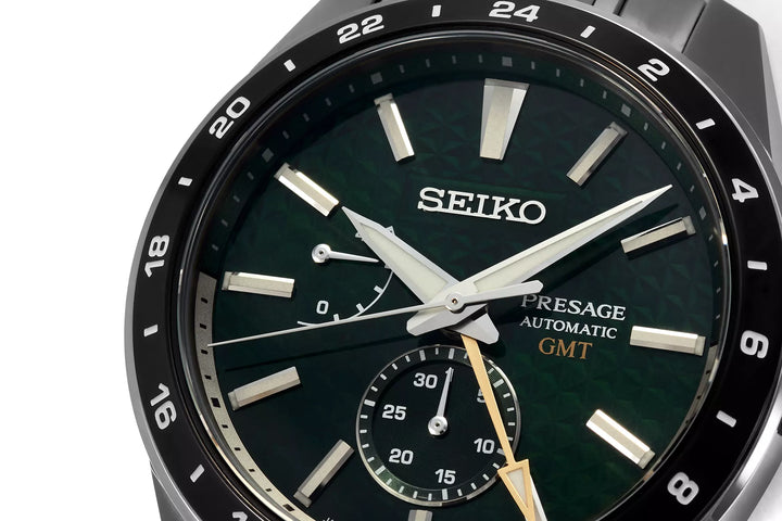 Seiko Presage (SPB219J1)