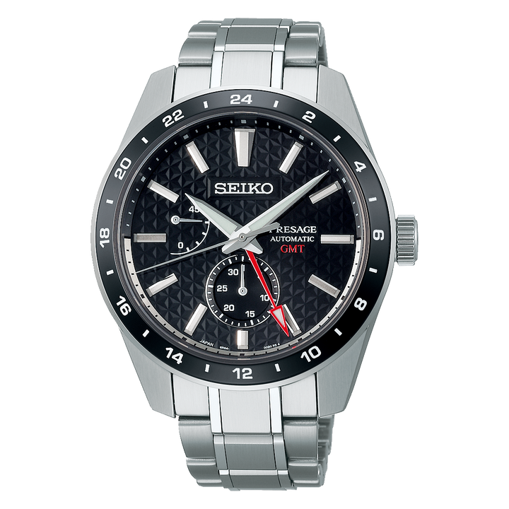 Seiko Presage (SPB221J1)