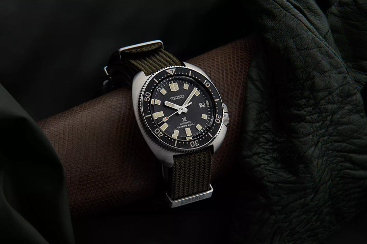 Seiko Prospex (SPB237J1)