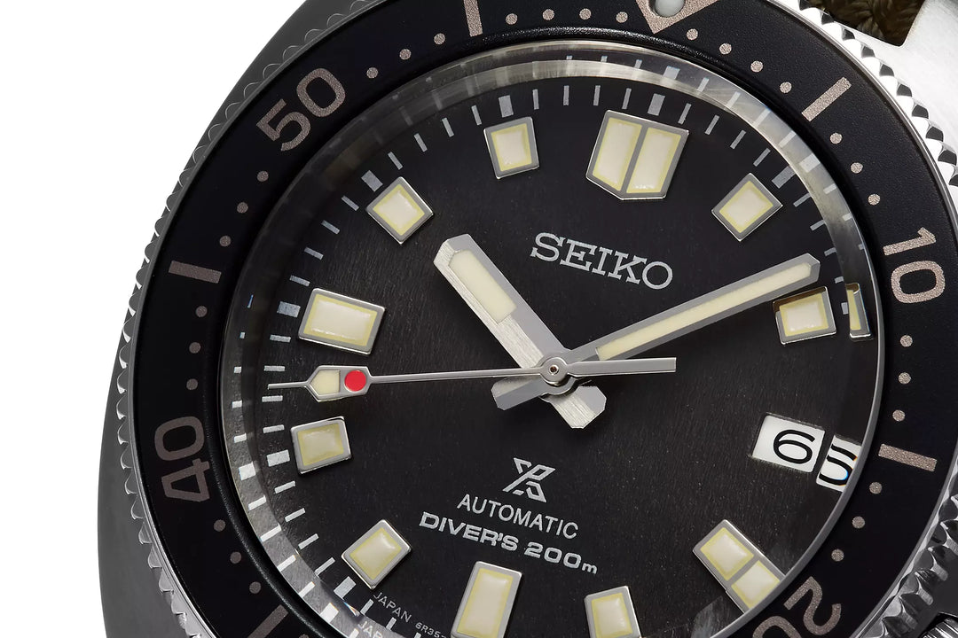 Seiko Prospex (SPB237J1)