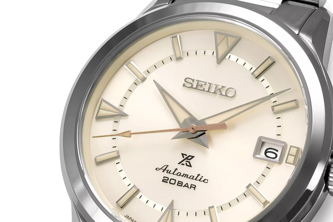 Seiko Prospex Alpinist (SPB241J1)