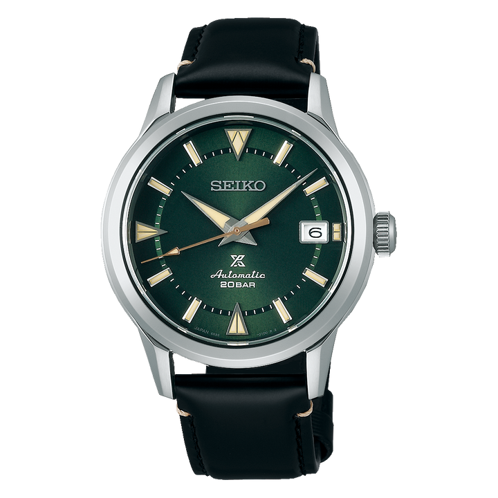 Seiko Prospex Alpinist (SPB245J1)