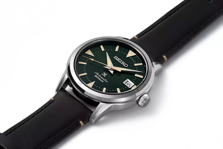 Seiko Prospex Alpinist (SPB245J1)