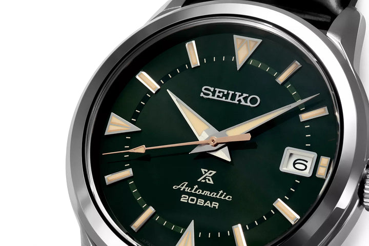 Seiko Prospex Alpinist (SPB245J1)