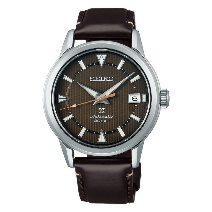 Seiko Prospex Alpinist (SPB251J1)