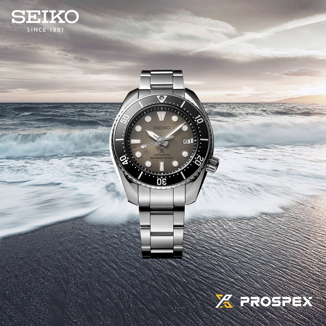 Seiko Prospex (SPB323J1)