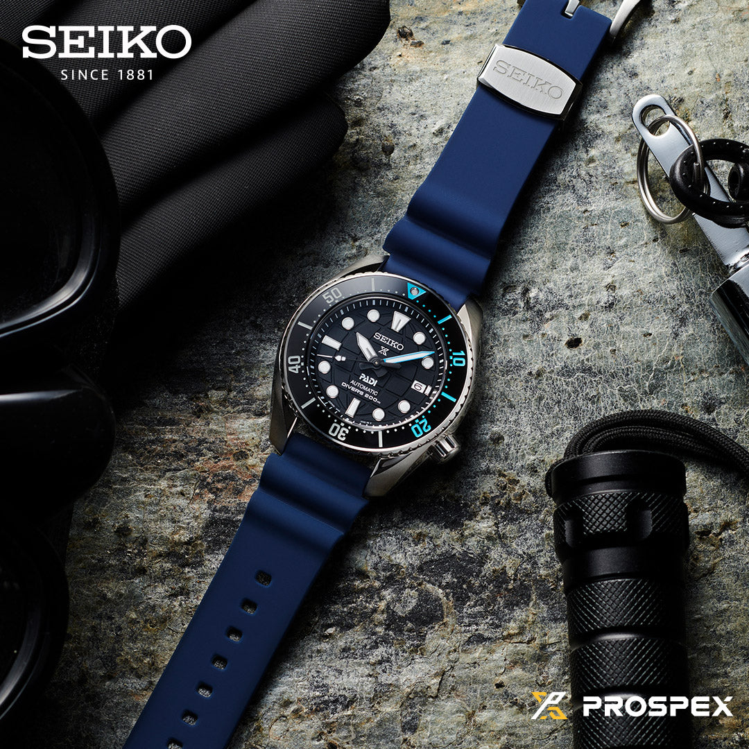 Seiko Prospex (SPB325J1)