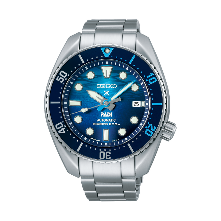 Seiko Prospex X PADI Special Edition (SPB375J1)