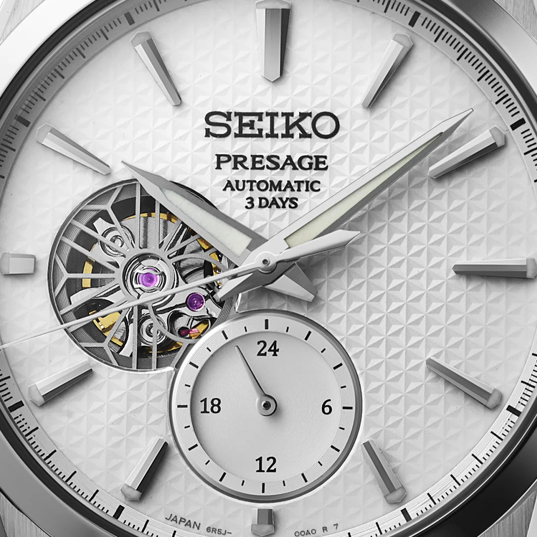 Seiko Presage (SPB415J1)