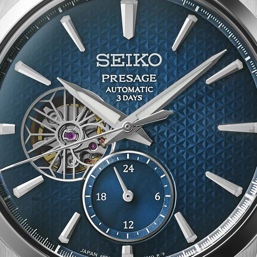 Seiko Presage (SPB417J1)