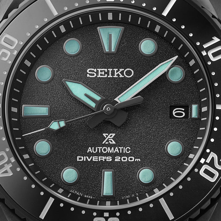 Seiko Prospex (SPB433J1)