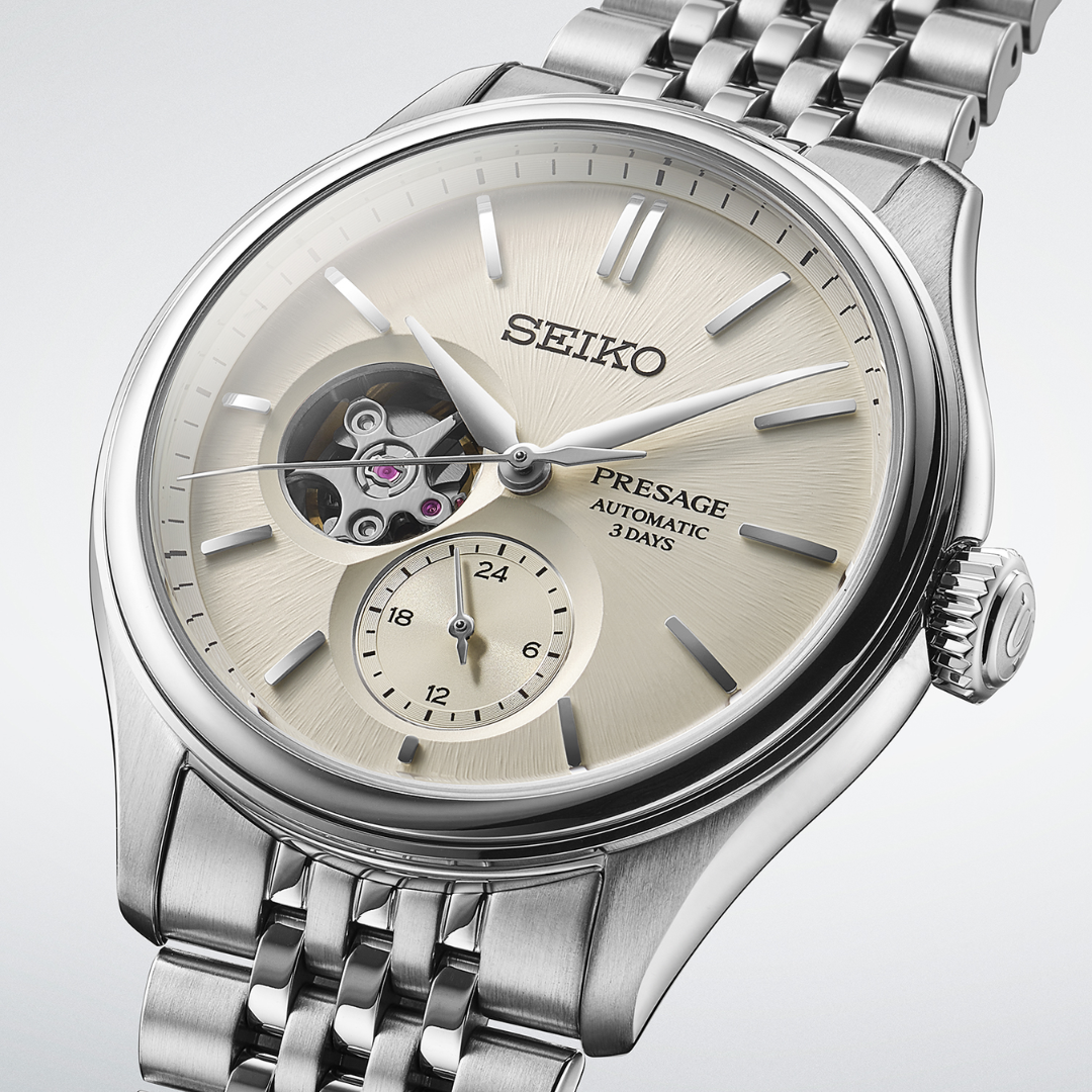 Seiko Presage (SPB469J1)