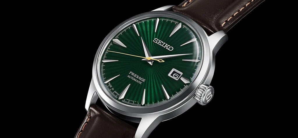 Seiko Presage (SRPD37J1)