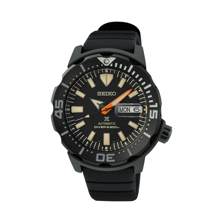 Seiko Prospex X The Black Series (SRPH13K1)