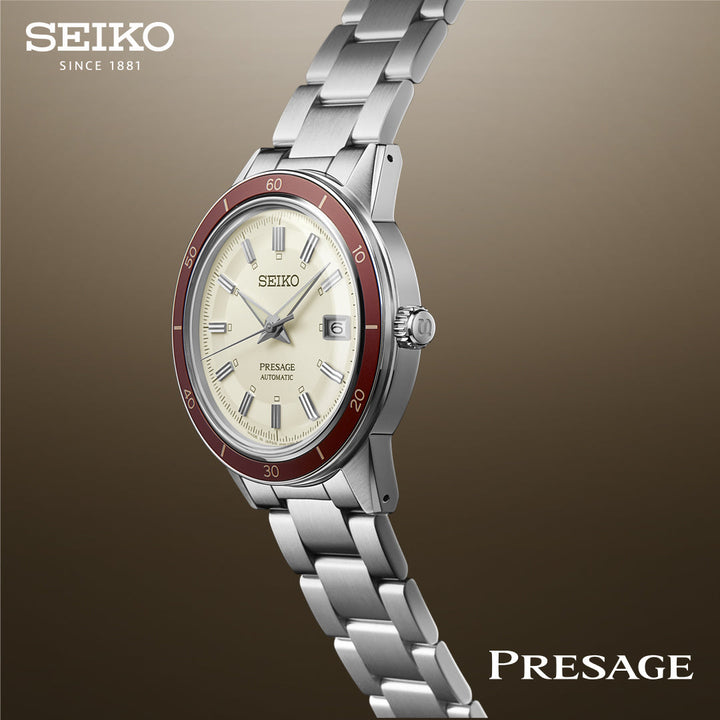 Seiko Presage (SRPH93J1)