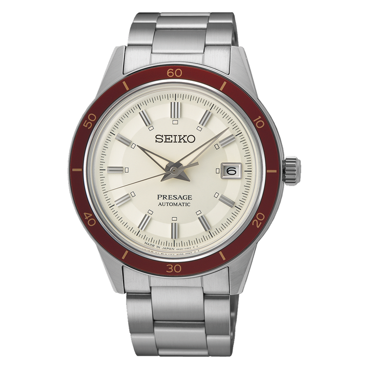 Seiko Presage (SRPH93J1)