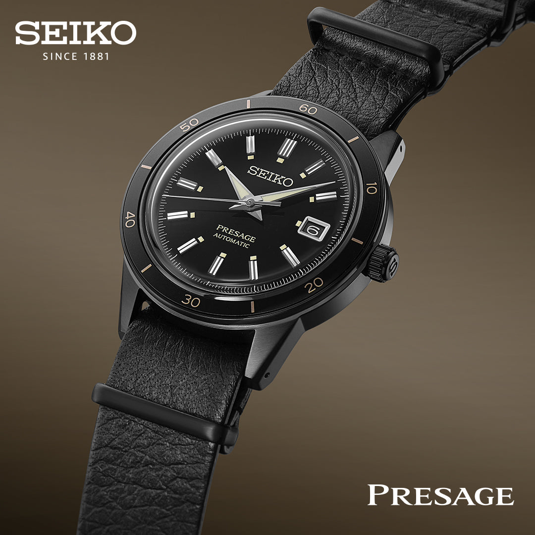 Seiko Presage (SRPH95J1)