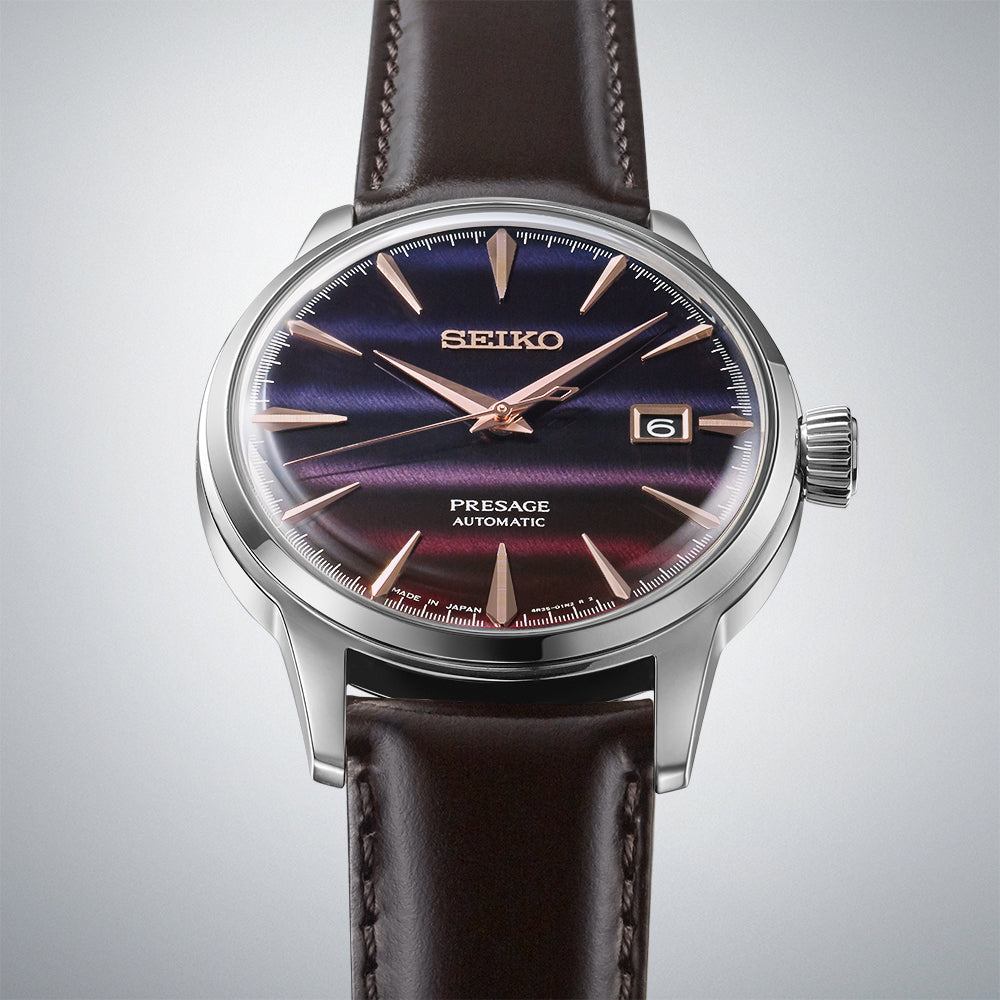 Seiko Presage (SRPK75J1)