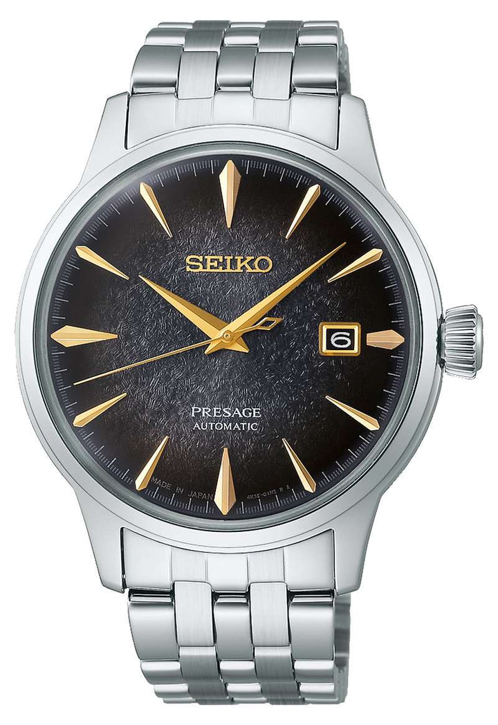 Seiko Presage (SRPK93J1)