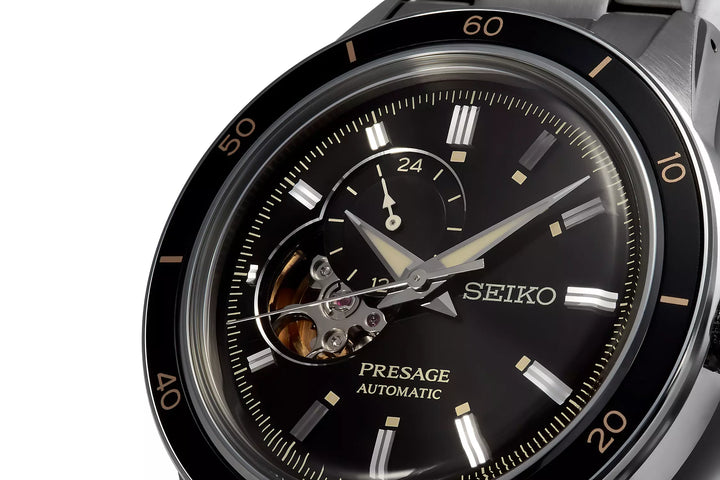 Seiko Presage (SSA425J1)