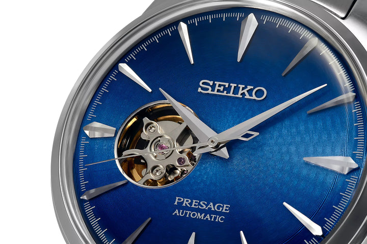 Seiko Presage (SSA439J1)