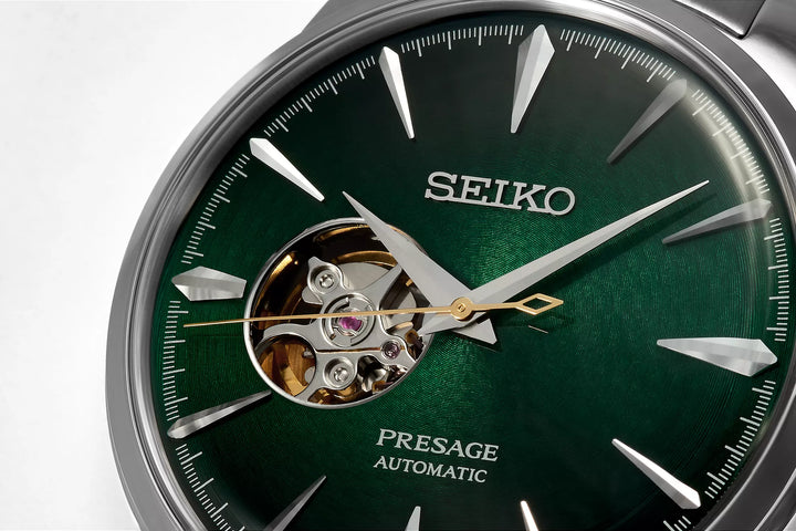 Seiko Presage (SSA441J1)