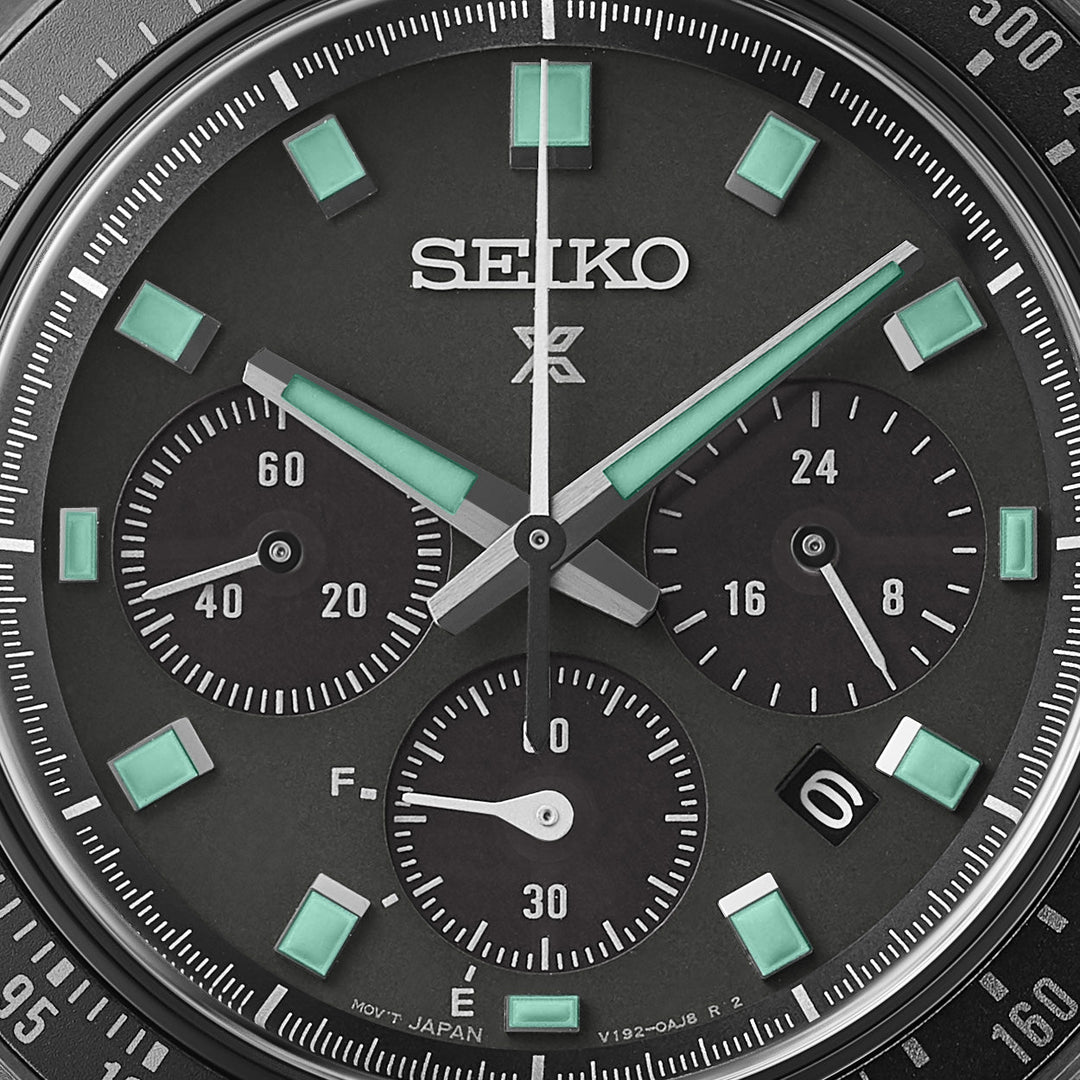 Seiko Prospex (SSC923P1)