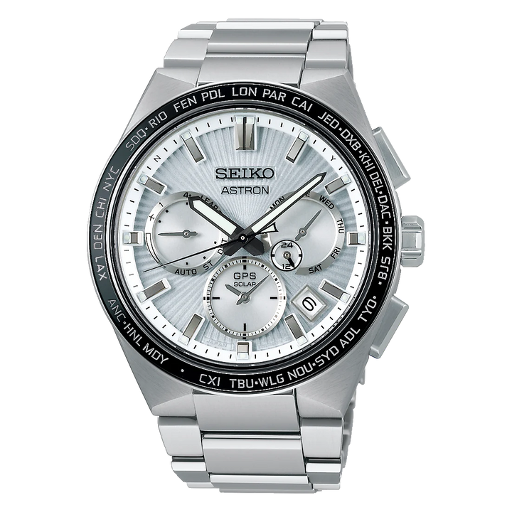 Seiko Astron (SSH117J1)